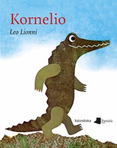 kornelio-leo lionni-9788491720843