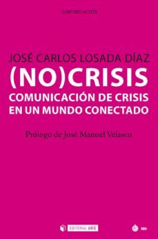 (no)crisis (ebook)-jose carlos losada diaz-9788491801443