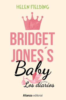 bridget jones s baby. los diarios-helen fielding-9788491812043