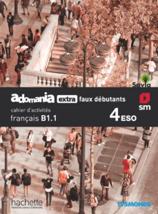 falsos principiantes 4º eso cuaderno asociado ed 2019-9788491825043