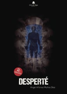 desperté (segunda edición)-9788491838043
