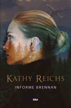 informe brennan-kathy reichs-9788491871743
