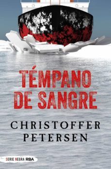 tempano de sangre-christoffer petersen-9788491873143