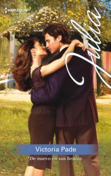 de nuevo en sus brazos (ebook)-victoria pade-9788491886143