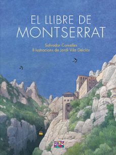 el llibre de montserrat-salvador comelles garcia-9788491913443