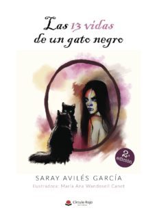 las 13 vidas de un gato negro-9788491944843