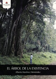 (i.b.d.) el arbol de la existencia-alberto martinez hernandez-9788491947943