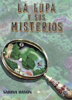 la lupa y sus misterios-9788491948643