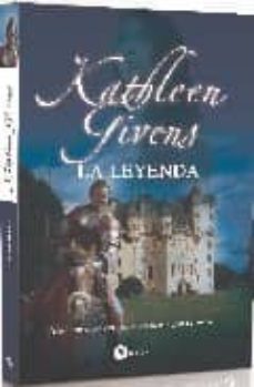 la leyenda-kathleen givens-9788492431243
