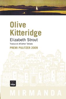 olive kitteridge-9788492440443