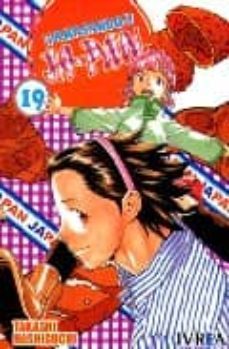 amasando ja-pan nº 19-9788492449743