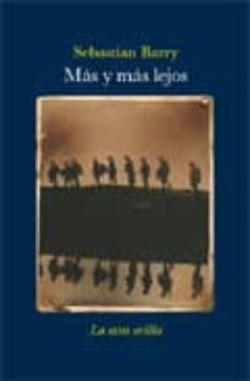 mas y mas lejos-9788492451043