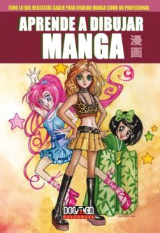 aprende a dibujar manga nº 4-9788492458943
