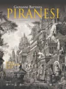 piranesi: en la biblioteca nacional de españa-giovanni battista-9788492462643