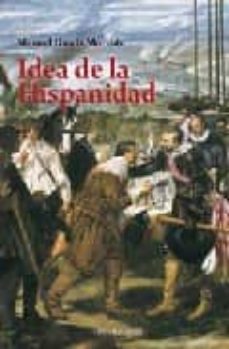 idea de la hispanidad-9788492518043