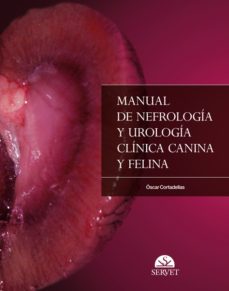 manual de nefrologia y urologia clinica canina y felina-oscar cortadellas-9788492569243
