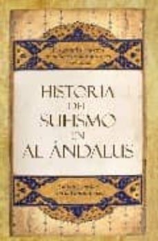 historia del sufismo en al-andalus-gracia lopez anguita-9788492573943