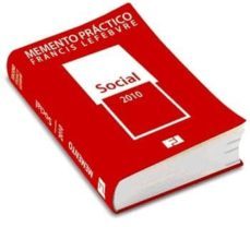 memento practico social 2010-9788492612543