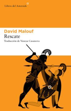 rescate (ebook)-david malouf-9788492663743