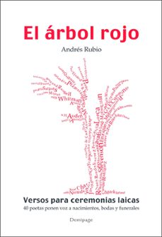 el arbol rojo-9788492719143