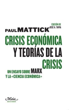 -paul mattick-9788492724543