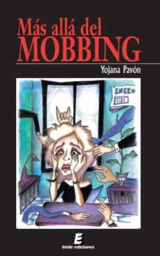 mas alla del mobbing-yolanda pavon-9788492732043