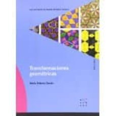 transformaciones geometricas-9788492748143