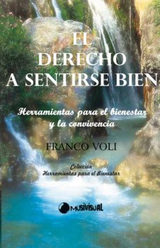 el derecho a sentirse bien (ebook)-9788492798643