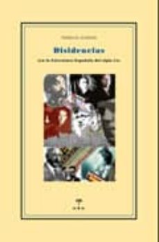 disidencias-pedro m. domene-9788492821143