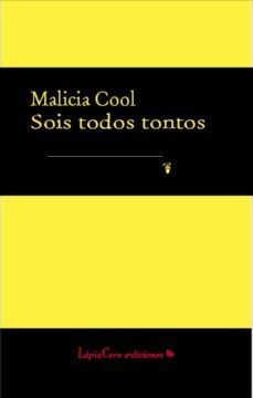 sois todos tontos-9788492830343