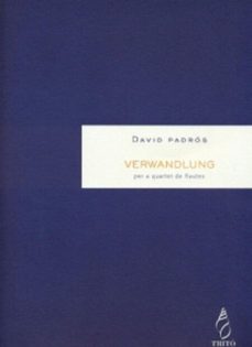 verwandlung (ebook)-david padrós-9788492852543