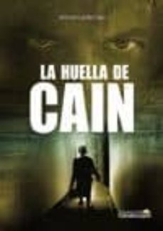 la huella de cain-antonio castro-9788492868643