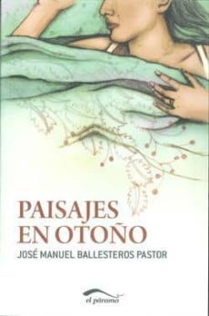 paisajes en otoño-9788492904143
