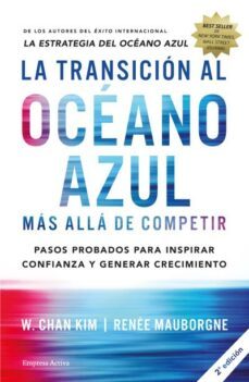 la transicion al oceano azul-w. chan kim-renee mauborgne-9788492921843