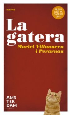 la gatera (ebook)-muriel villanueva-9788492941643