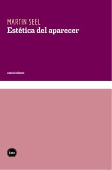 estetica del aparecer (ebook)-9788492946143