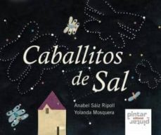 caballitos de sal-anabel saiz ripoll-9788492964543