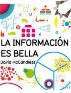 la informacion es bella-9788492981243