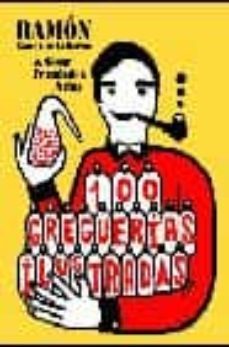 100 greguerias ilustradas-9788493022143