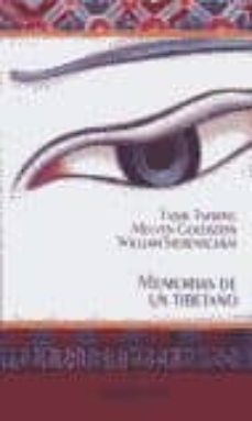 memorias de un tibetano-tashi tsering-9788493145743