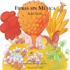 fieras sin musica-9788493331443
