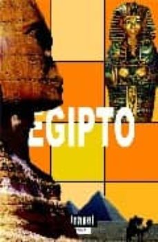 egipto (travel time)-9788493363543