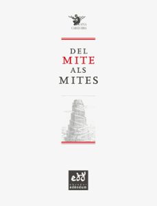 del mite als mites-9788493443443