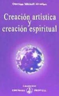 creacion artistica y creacion espiritual-omraam mikhael aivanhov-9788493464943