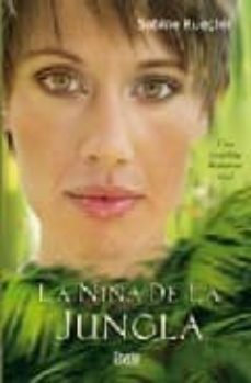 la niña de la jungla-9788493473143