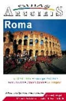 roma (guias arcoiris)-monika pelz-9788493541743