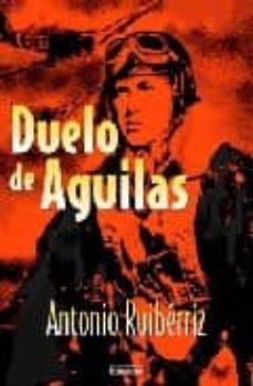 duelo de aguilas-9788493579043