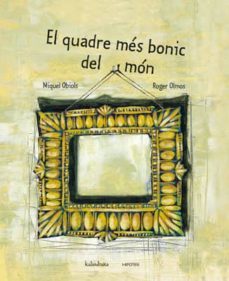 el quadre mes bonic del mon-9788493591243