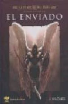 la flor de jade (vol.1): el enviado-9788493691943