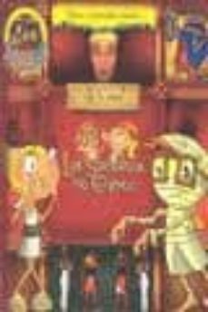 los secretos de egipto-peter l. stork-9788493732943